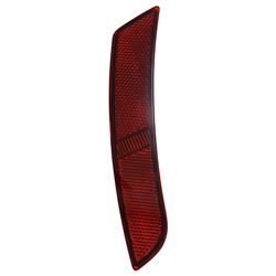 TYC - Corner Light Assemblies for 2016-2024 CAMARO - 18-6168-90