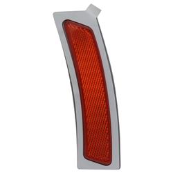 TYC Corner Light Assemblies 18-6171-00