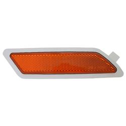 TYC Corner Light Assemblies 18-6177-00