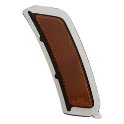 TYC Corner Light Assemblies for 2017-2019 Q7 - 18-6187-00