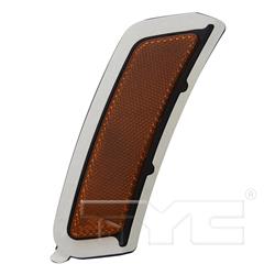 TYC Corner Light Assemblies for 2017-2019 Q7 - 18-6188-00
