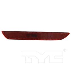 TYC - Corner Light Assemblies for 2015-2023 MUSTANG - 18-6190-00