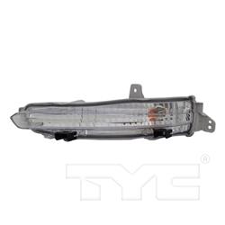 TYC Corner Light Assemblies 18-6200-00-9