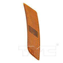 TYC Reflector Assemblies for 2019-2024 BLAZER - 18-6203-00