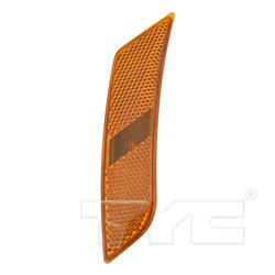TYC Reflector Assemblies for 2019-2024 BLAZER - 18-6204-00