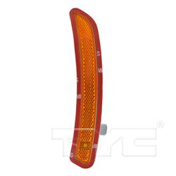 TYC Corner Light Assemblies for 2014-2021 COOPER - 18-6205-00-9