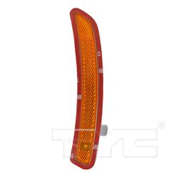 TYC Corner Light Assemblies for 2014-2021 COOPER - 18-6205-00