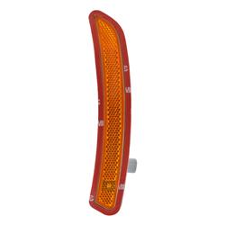 TYC Corner Light Assemblies for 2014-2021 COOPER - 18-6205-00