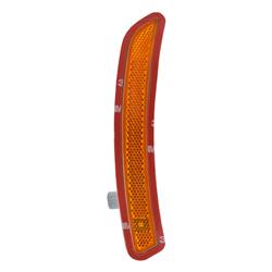 TYC Corner Light Assemblies for 2014-2021 COOPER - 18-6206-00-9