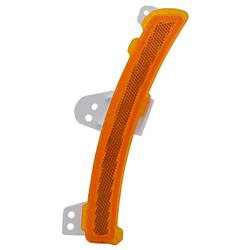 TYC CAPA Certified Reflector Assemblies for 2020-2022 PALISADE - 18-6218-00-9