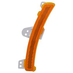 TYC CAPA Certified Reflector Assemblies for 2020-2022 PALISADE - 18-6218-00-9