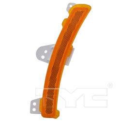 TYC Reflector Assemblies for 2020-2022 PALISADE - 18-6218-00