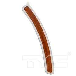 TYC Reflector Assemblies for 2019-2024 X5 - 18-6219-00