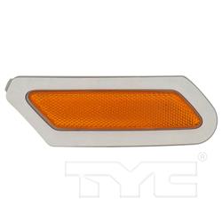 TYC Reflector Assemblies for 2018-2020 Q5 - 18-6221-00