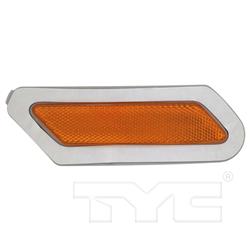 TYC Reflector Assemblies for 2018-2020 Q5, SQ5 - 18-6221-90