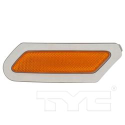 TYC Reflector Assemblies for 2018-2020 Q5 - 18-6222-00