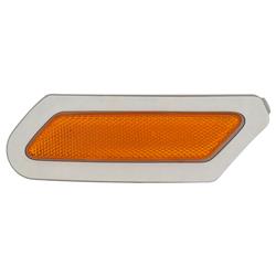 TYC Reflector Assemblies for 2018-2020 Q5 - 18-6222-00