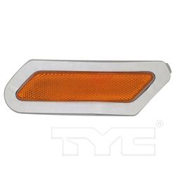 TYC Reflector Assemblies for 2018-2020 Q5, SQ5 - 18-6222-90