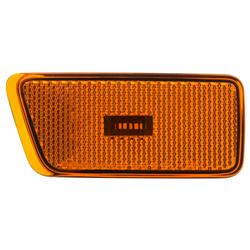 TYC Corner Light Assemblies for 2021-2024 BRONCO SPORT - 18-6237-00-9