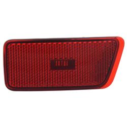 TYC - Corner Light Assemblies for 2021-2024 BRONCO SPORT - 18-6237-90