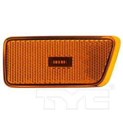 TYC Corner Light Assemblies for 2021-2024 BRONCO SPORT - 18-6238-00-9