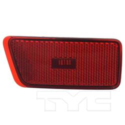 TYC - Corner Light Assemblies for 2021-2024 BRONCO SPORT - 18-6238-90-9