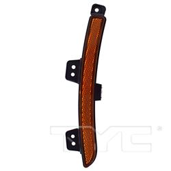 TYC Reflector Assemblies for 2021-2023 SORENTO - 18-6240-00