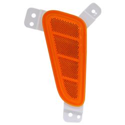 TYC - Reflectors for 2018-2021 KONA - 18-6243-00-9