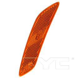 TYC Corner Light Assemblies for 2020-2024 ENCORE GX - 18-6258-00-9
