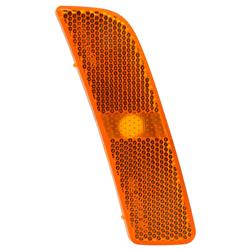 TYC - Corner Light Assemblies for 2009-2017 TIGUAN, 2017-2018 TIGUAN LIMITED - 18-6293-01-9