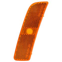 TYC - Corner Light Assemblies for 2009-2017 TIGUAN, 2018 TIGUAN LIMITED - 18-6294-01-9