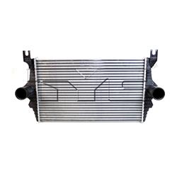 TYC Intercoolers 18001