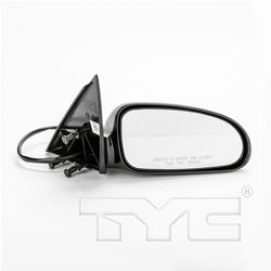 TYC Replacement Mirrors for 2000-2005 BONNEVILLE - 1800231