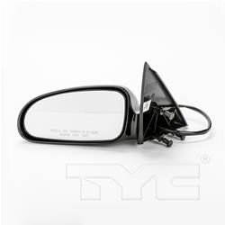 TYC Replacement Mirrors for 2000-2005 BONNEVILLE - 1800232