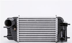 TYC Intercoolers for 2011-2017 JUKE - 18002