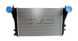 TYC Intercoolers 18003