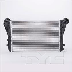 TYC Intercoolers 18003