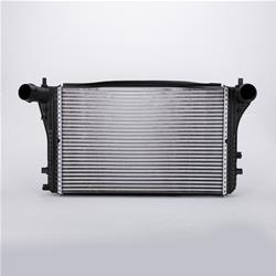 TYC Intercoolers 18004