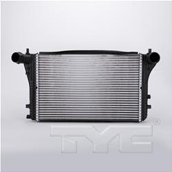 TYC Intercoolers 18004