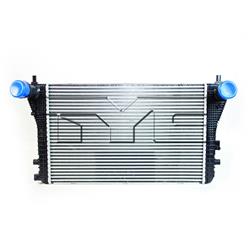 TYC Intercoolers 18010