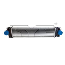 TYC Intercoolers for 2013-2016 FUSION, MKZ - 18012
