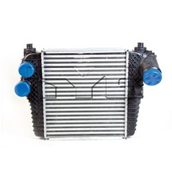 TYC Intercoolers for 2011-2012 F-150 - 18013