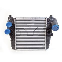 TYC Intercoolers for 2015-2017 EXPEDITION, NAVIGATOR, 2013-2014 F-150 - 18014
