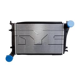 TYC Intercoolers for 2005-2006 JETTA - 18015