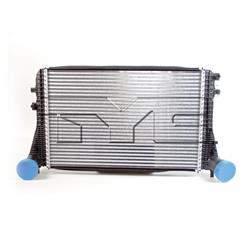 TYC Intercoolers 18017