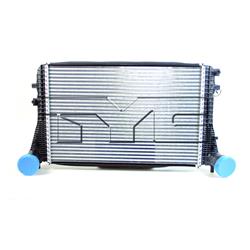 TYC Intercoolers 18017