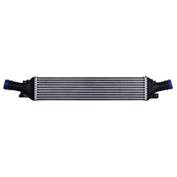 TYC Intercoolers 18018