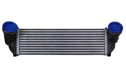 TYC Intercoolers for 2011-2018 X5, 2008-2019 X6 - 18021