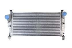 TYC Intercoolers 18023