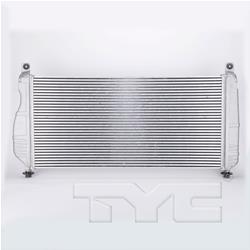 TYC Intercoolers 18023